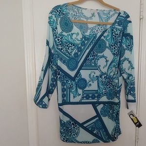 Blouse- Tunic